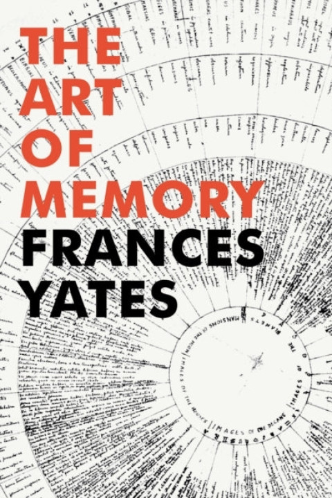 Omslag: The Art of Memory