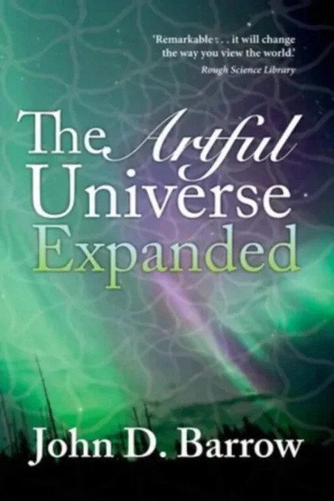 Omslag: The Artful Universe Expanded