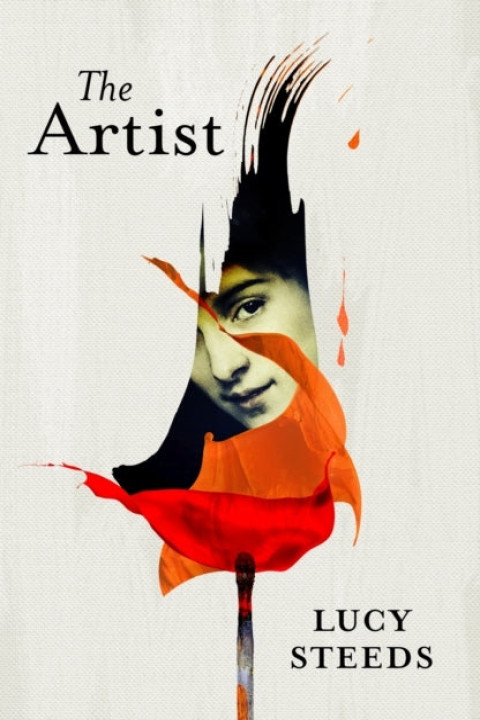 Omslag: The Artist