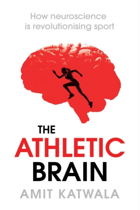 Omslag: The Athletic Brain