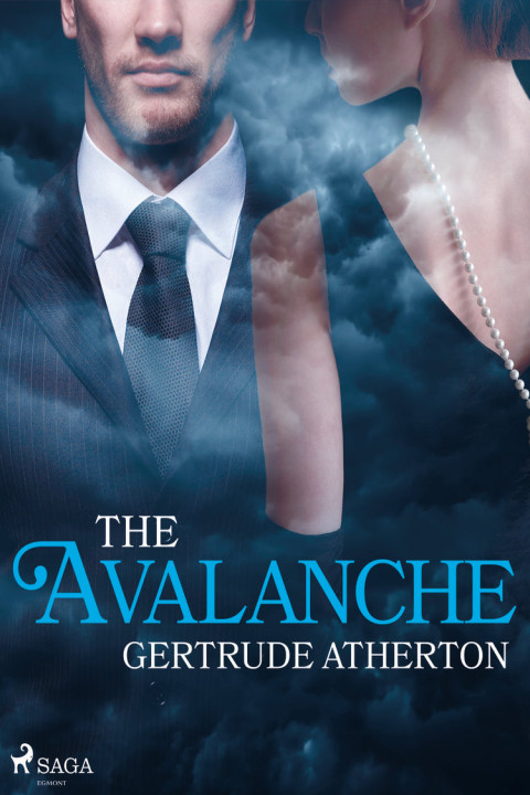 Omslag: The Avalanche