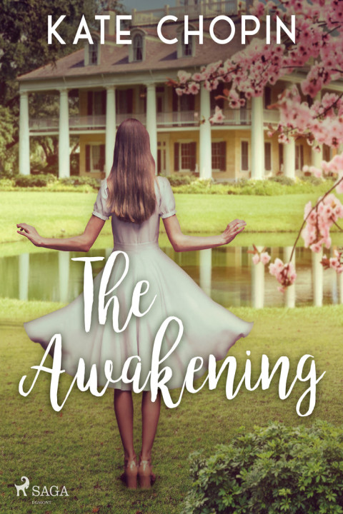 Omslag: The Awakening