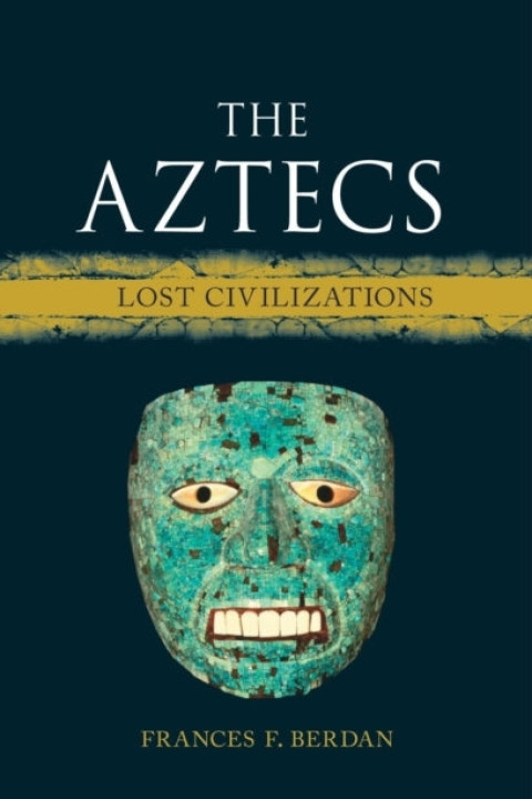 Omslag: The Aztecs