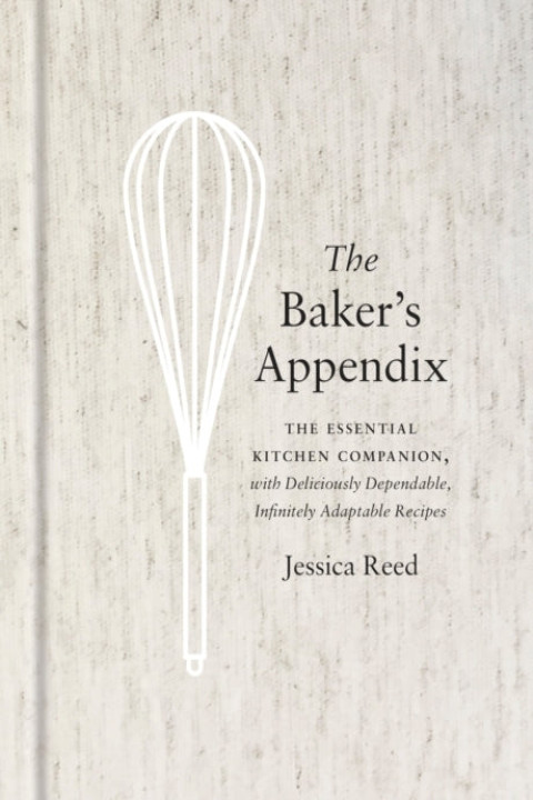 Omslag: The Baker s Appendix