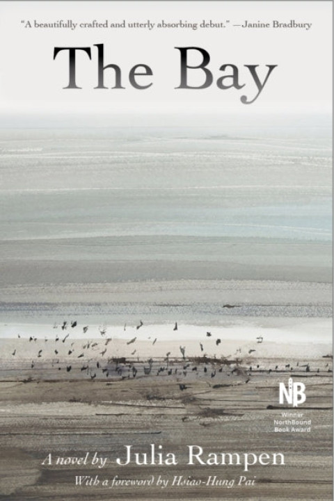 Omslag: The Bay