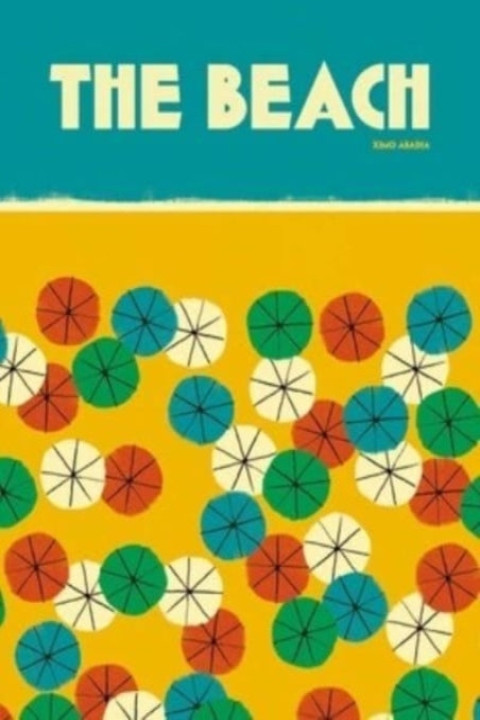 Omslag: The Beach