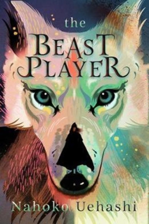 Omslag: The Beast Player