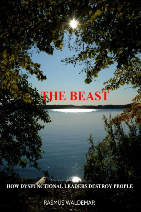 Omslag: The Beast