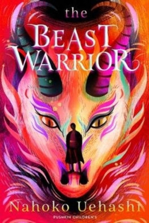Omslag: The Beast Warrior