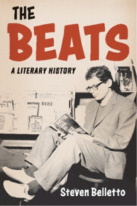 Omslag: The Beats
