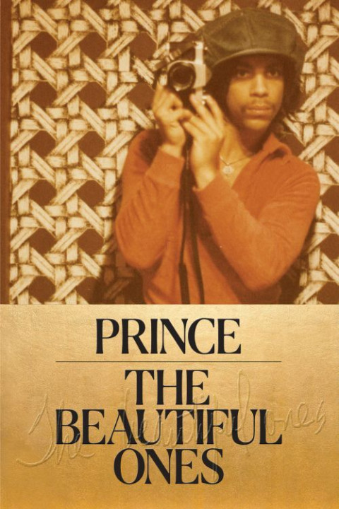 Omslag: The Beautiful Ones
