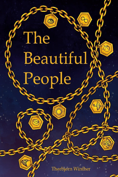Omslag: The Beautiful People