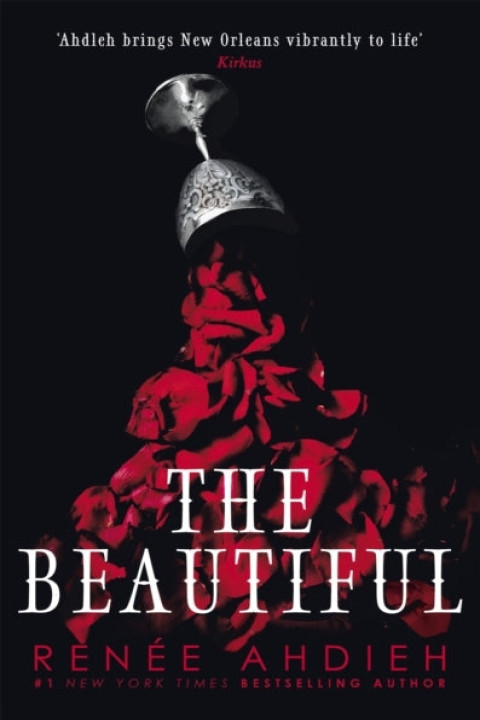 Omslag: The Beautiful