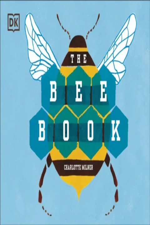 Omslag: The Bee Book