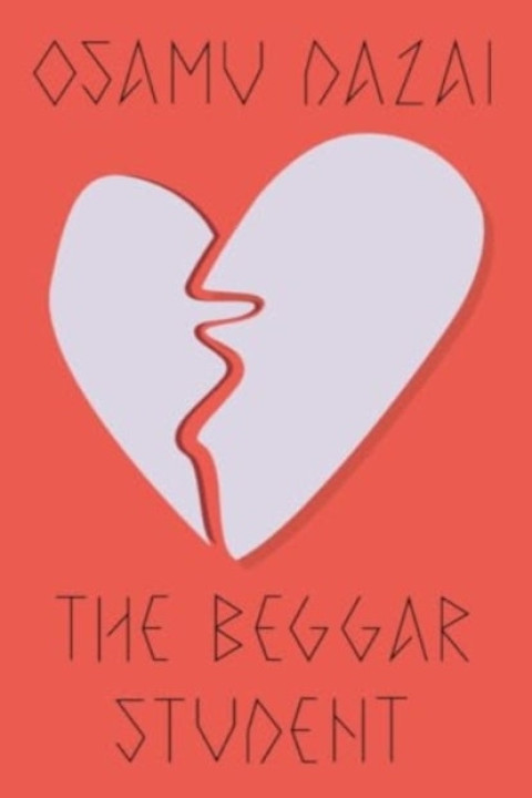 Omslag: The Beggar Student