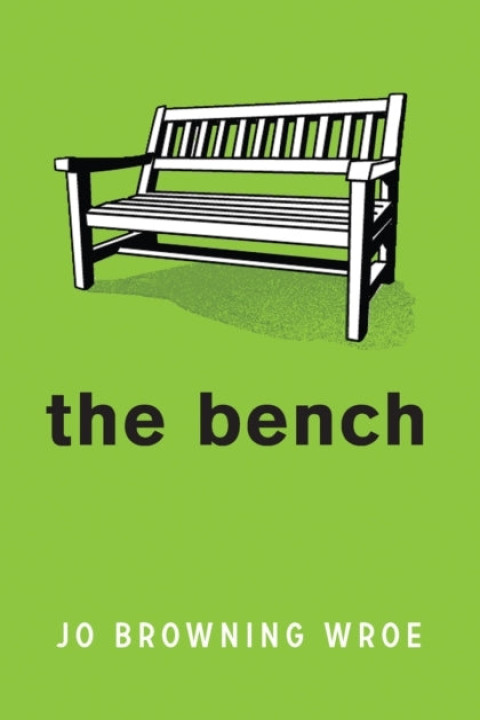 Omslag: The Bench