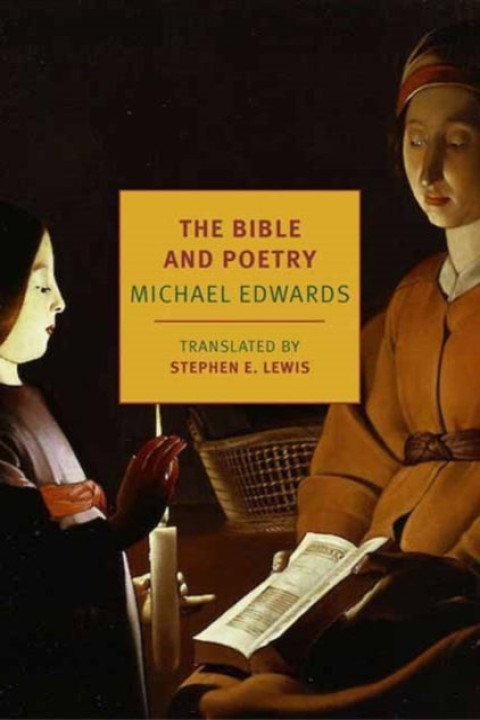 Omslag: The Bible and Poetry