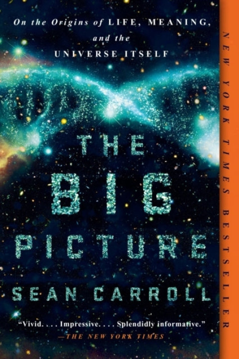 Omslag: The Big Picture