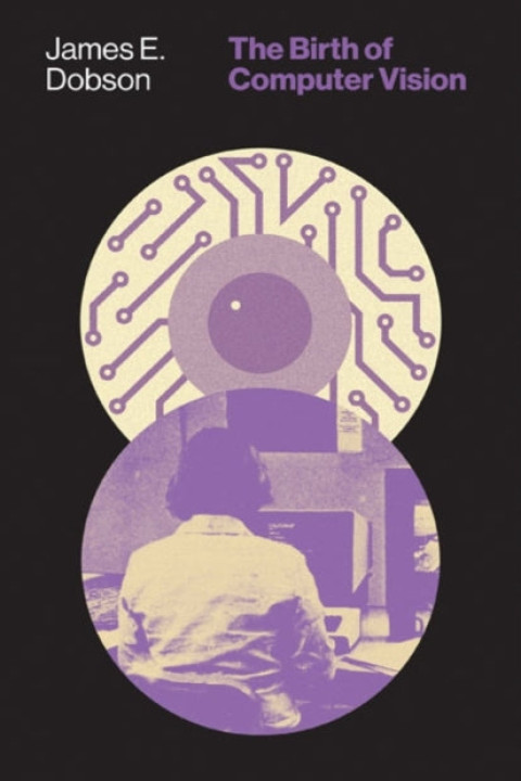 Omslag: The Birth of Computer Vision