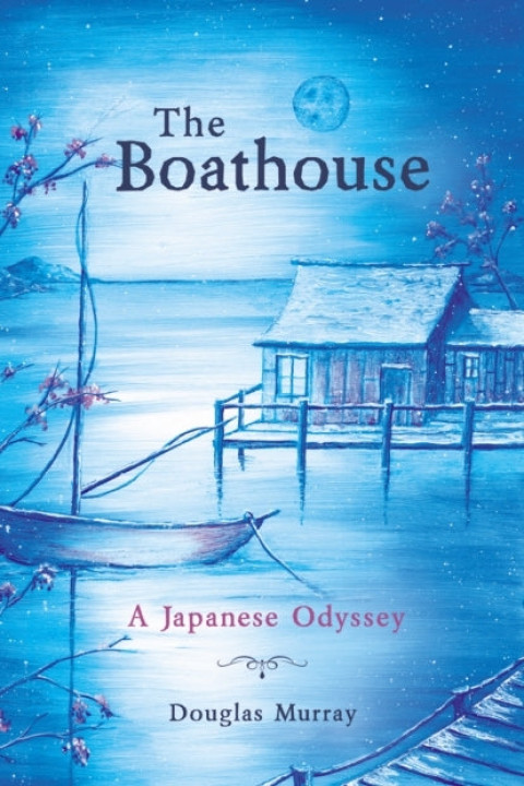 Omslag: The Boathouse