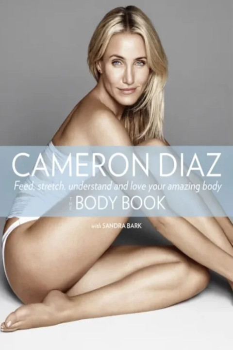 Omslag: The Body Book