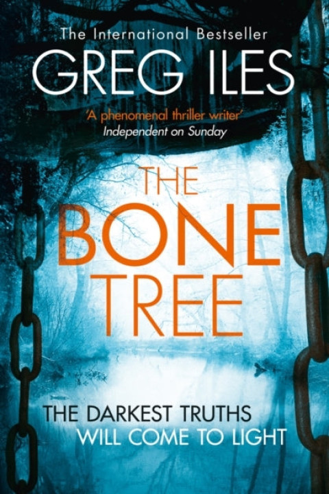 Omslag: The Bone Tree