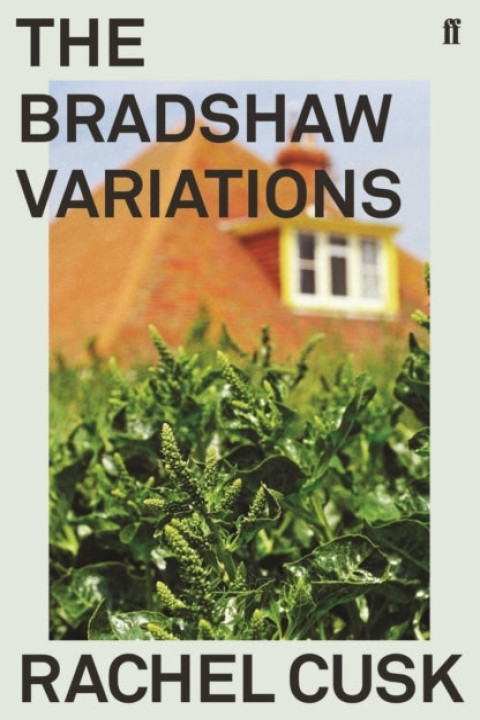 Omslag: The Bradshaw Variations