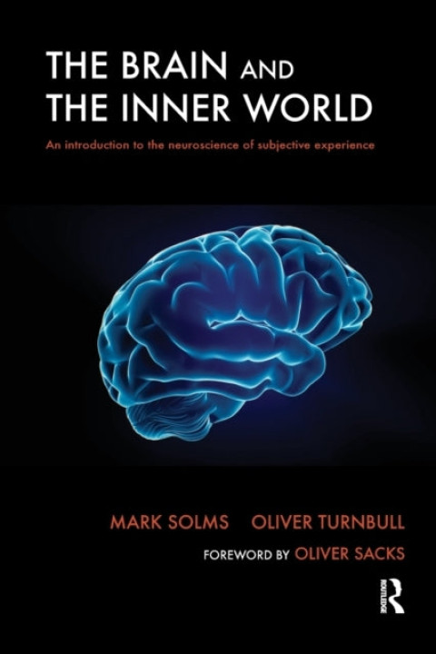 Omslag: The Brain and the Inner World