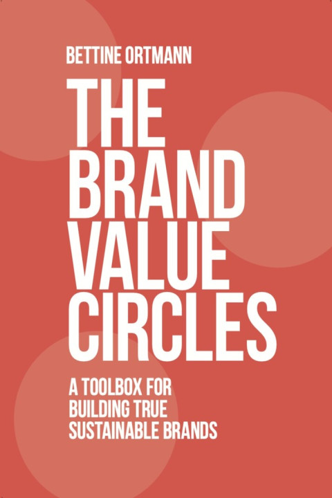 Omslag: The Brand Value Circles