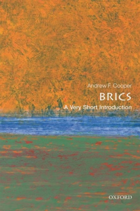 Omslag: The Brics