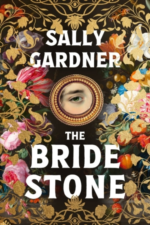 Omslag: The Bride Stone