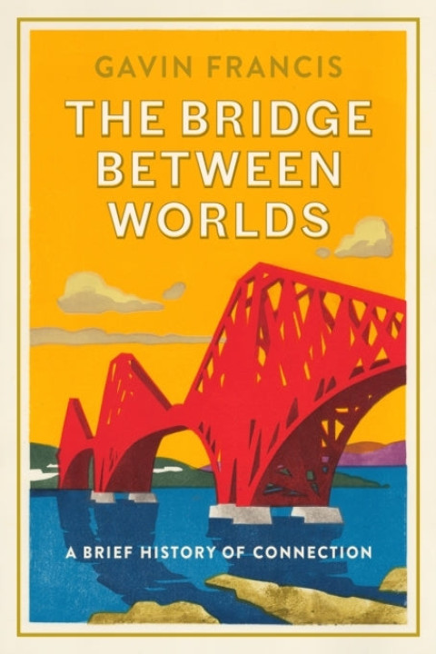 Omslag: The Bridge Between Worlds