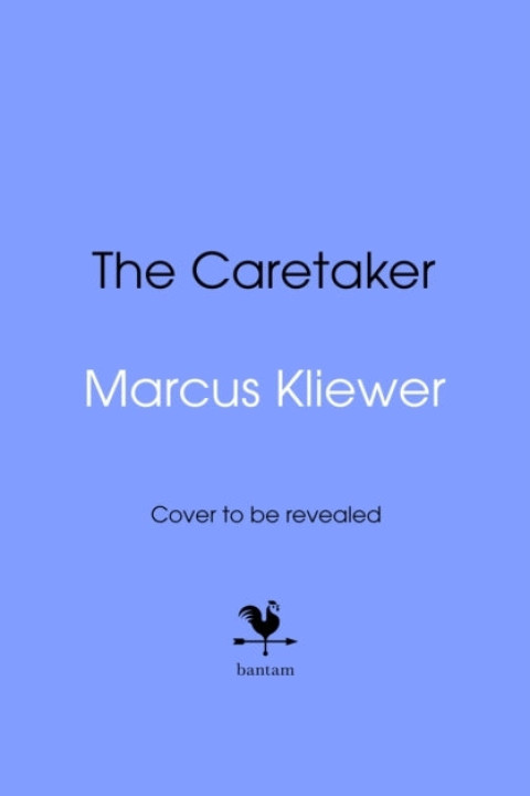 Omslag: The Caretaker