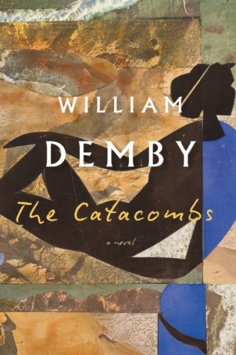 Omslag: The Catacombs