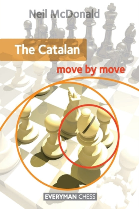 Omslag: The Catalan