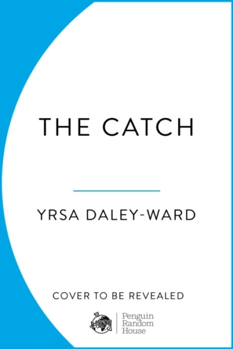 Omslag: The Catch