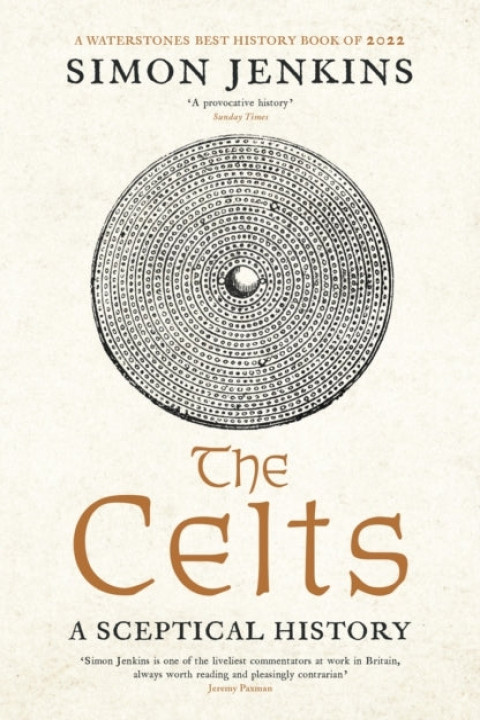 Omslag: The Celtsa Sceptical Hist