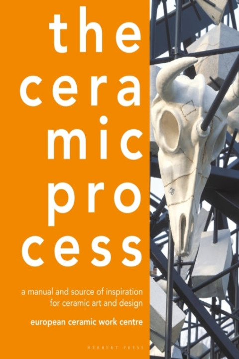 Omslag: The Ceramic Process