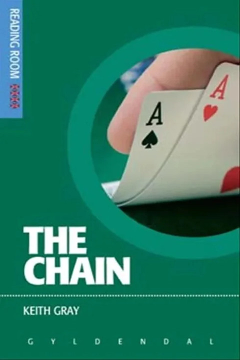 Omslag: The Chain