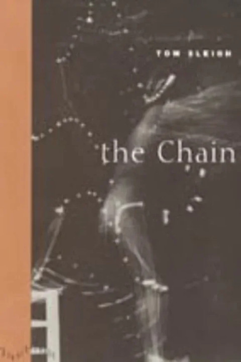 Omslag: The Chain