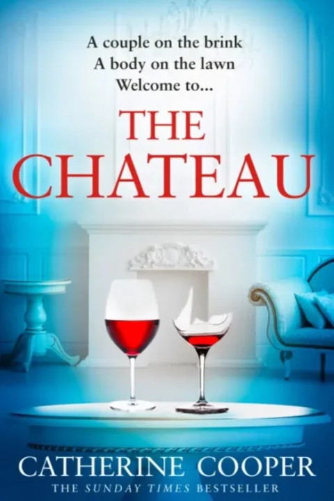 Omslag: The Chateau
