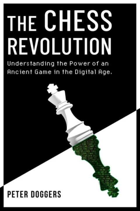Omslag: The Chess Revolution