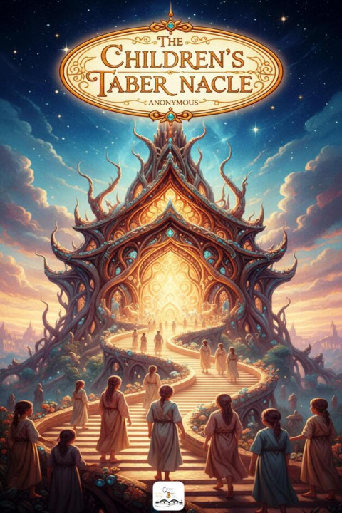 Omslag: The Children's Tabernacle