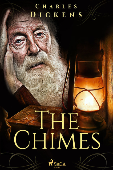 Omslag: The Chimes