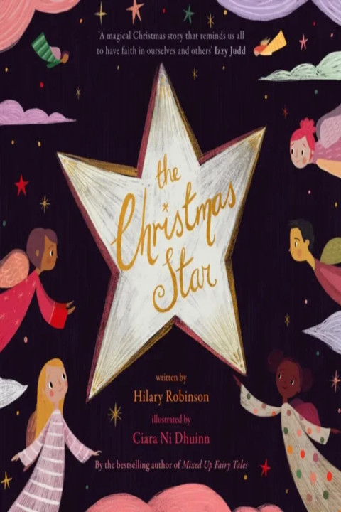 Omslag: The Christmas Star
