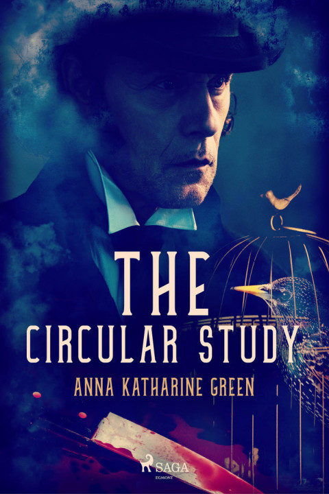 Omslag: The Circular Study