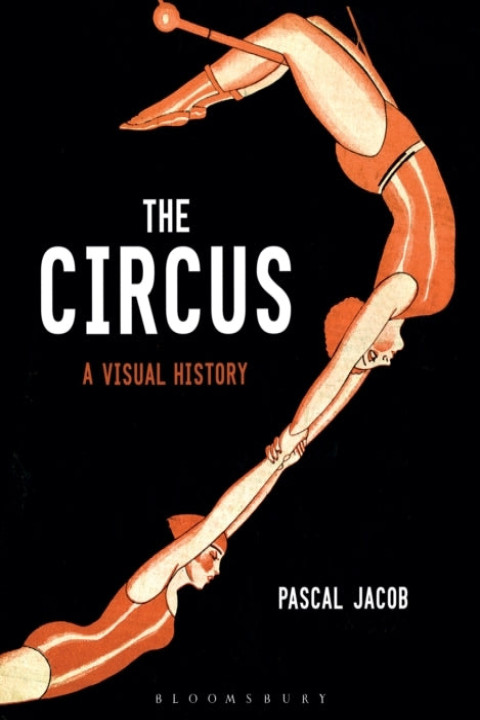 Omslag: The Circus