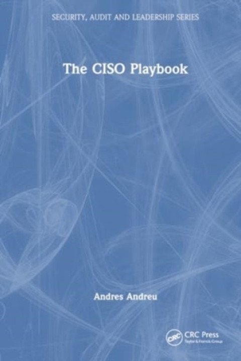 Omslag: The Ciso Playbook