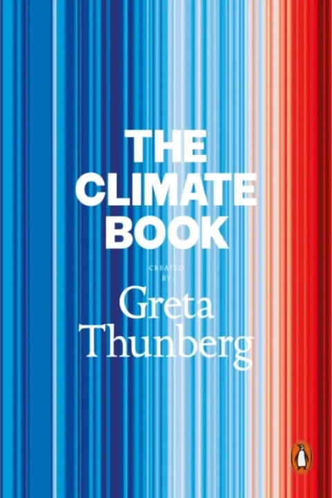 Omslag: The Climate Book