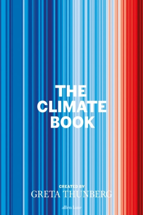 Omslag: The Climate Book